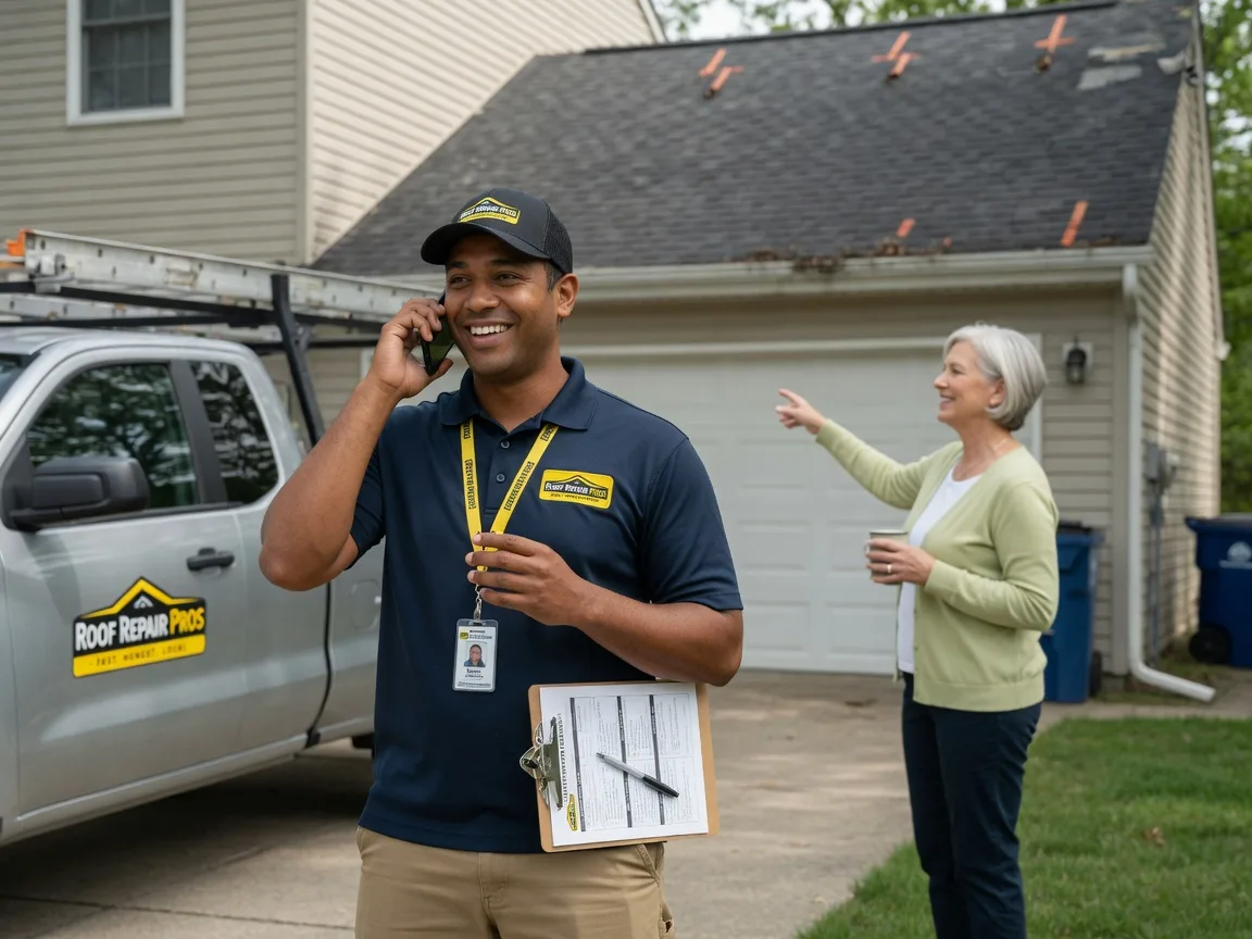 Roof Repair Chugwater, WY FAQs